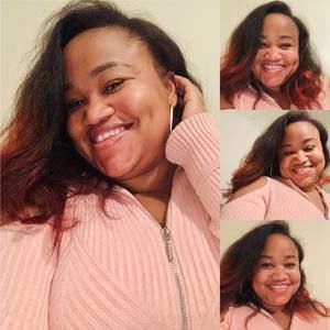 Meet your Posher, Alayna